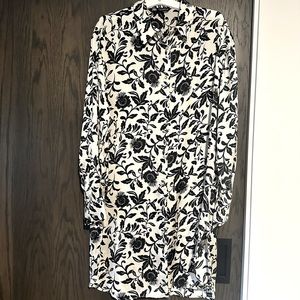 Zara woman tunic